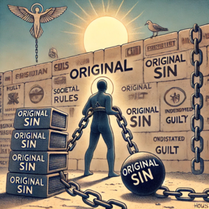 61 人人都应该拥有生而为人的骄傲｜鲍曼