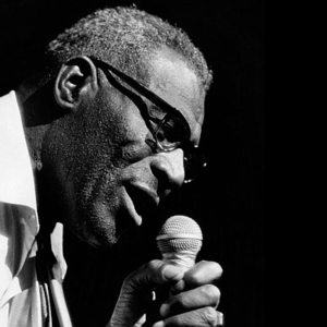 19100610 Howlin' Wolf 嚎叫野狼布鲁斯