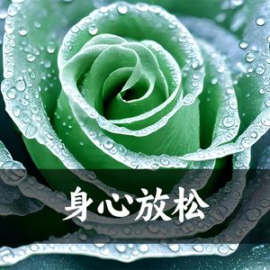 正念身心放松