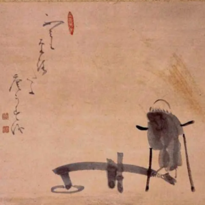 修行只分解脱和没有解脱