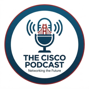 EP31.Cisco:网络霸主的转型之路