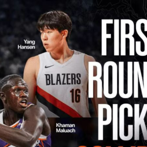 《瀚森之路》vol.14之25到0！杨瀚森G联赛首秀下半场净胜25分，上演逆风翻盘！