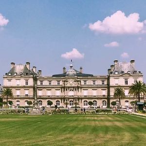 Vol.14 法国🇫🇷 | 这场流动的盛宴，需要低调地享受