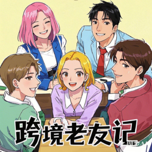 从‘电子榨菜’到文化名片：短剧出海如何讲好全球故事？