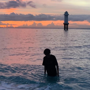 5. 巴厘岛和龙目岛:穷,但只花6000元,就海岛躺平一个月