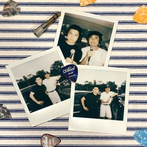 【音阶对谈】振浩：始于蓝调的音乐旅途