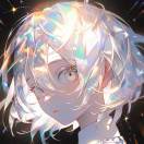 茁壮成长的禾苗