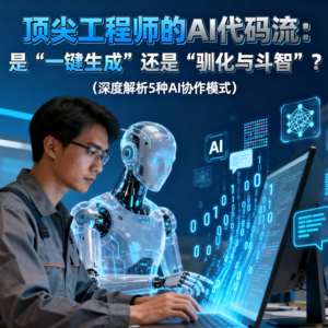 AI时代的工程师工作流：六种风格、一个共识