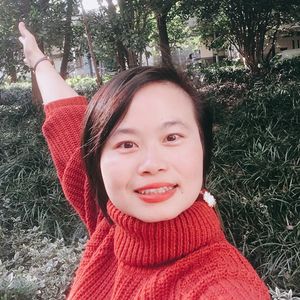 21期 Sandy-冒险去连接，因为渴望看到更多Humanity