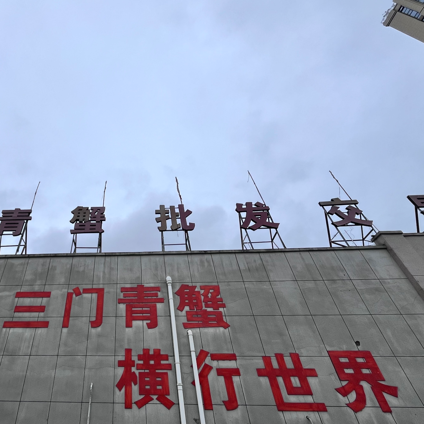 E28：世上螃蟹千千万，不必独恋阳澄湖 episode artwork