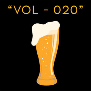 Vol.020 我在笑果做演出：一个在现场打仗的团队