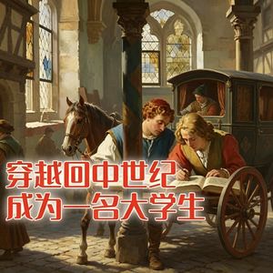中世纪的大学生，如何度过寒冷的冬天？#助眠 #助眠故事 #睡前故事