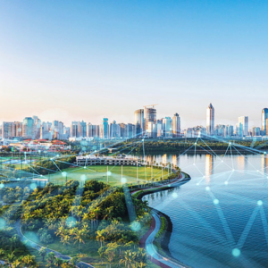 Vol.232 | 17个省会城市定位出炉，哪些城市大升级了？