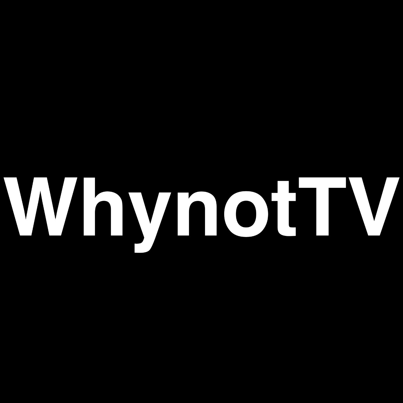 WhynotTV Podcast