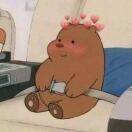 赵梓岐觉容