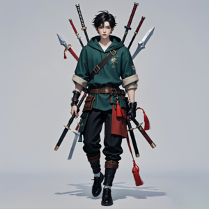 梦想照进现实04:这个策划技术特牛