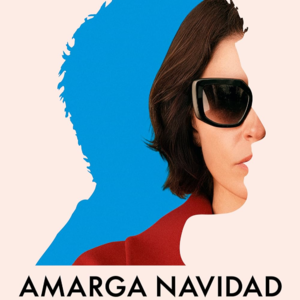 EP4: 阿莫多瓦的多重嵌套宇宙 《苦涩的圣诞节》观后感