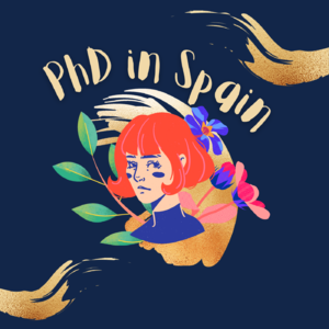 Ep08:在西班牙读博士是什么样的？（上）