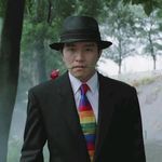 醉拳甘乃迪001
