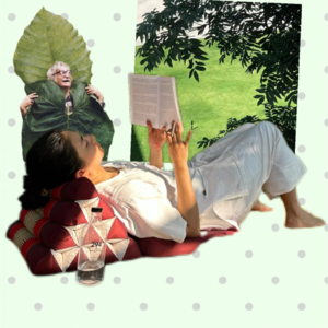 *2 💤在冥想中进入心流，在心流里找到自我