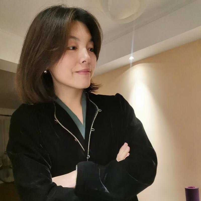 张慧ZhangHui