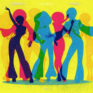 🎐014｜You Got Soul! 随着Soul Dance的律动一起跳舞吧｜Playlist