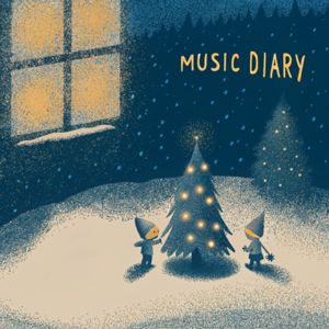 #49-🎄圣诞歌单🎄-Darling, it's cold outside❄️