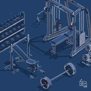 EP055：「微醺访谈」我已经11年没吃过米饭了