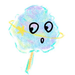 幸运小棉花