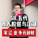 63.唐末商人阶层与江湖