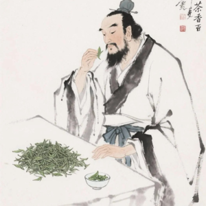 历史启蒙第一课:神农炎帝的传奇故事