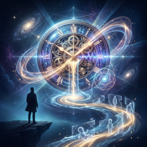 时间的本质是什么？