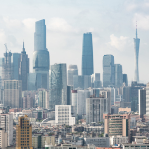 广州楼市新政落地半月：新房市场热度回升，二手房成交规模持续保持高位