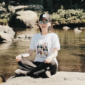23期 Yidi Zhang-她身骑白马，从大厂产品经理转型为全职教练