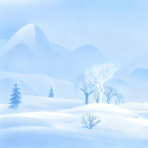 【放松旋律】大雪渐寒岁暮清欢