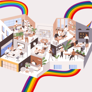 S2E12 彩虹职场生存指南：大厂牛马打工记