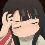 白白糍粑