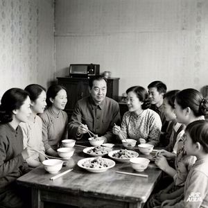 EP41 “凶手就在我们之中”：台湾排骨汤谋杀奇案