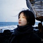 离乡由子