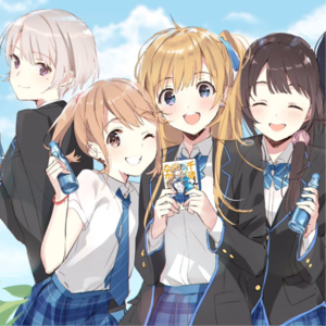 HTT.129 GC放映室：弹珠汽水的千岁同学