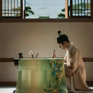 先生 你是我一切的沉沦