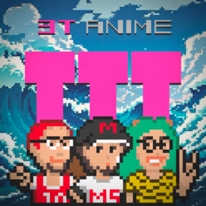 童年电视回忆录之日本动画片 Vol.23