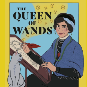 no.31 塔罗牌和背后被忽略的绘者