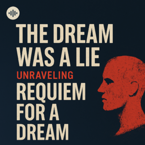 The Dream Was a Lie: Unraveling Requiem for a Dream