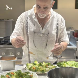 09/07 「中秋特辑」晓月的意大利家人们