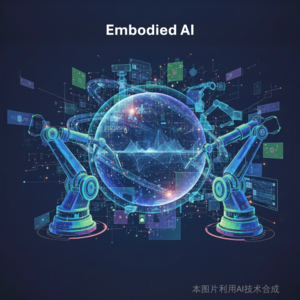 S1E2：当 AI 学会理解世界：从世界模型到具身智能，它还缺什么？