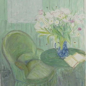 24.写作以及其他:在创作中编织我们的国