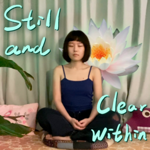 14min Meditation | Calm Your Inner World