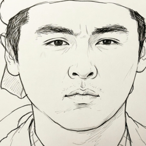 地满星·玉幡竿 孟康