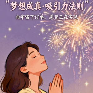04.人生真的可以这样梦想成真！